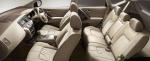 Nissan Murano 350XV Four 2009 года
